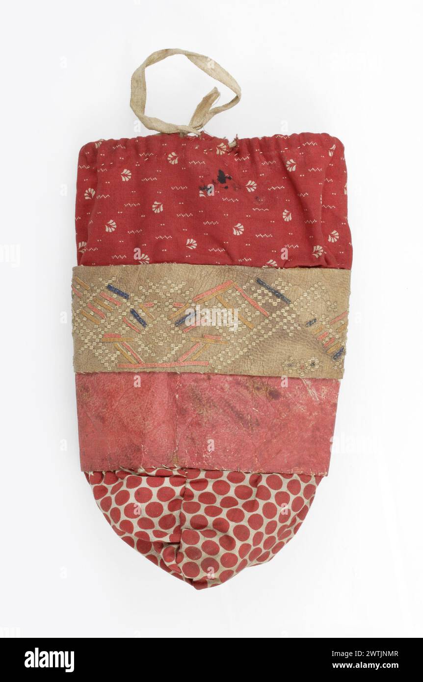 Astuccio per tabacco - Foto Stock