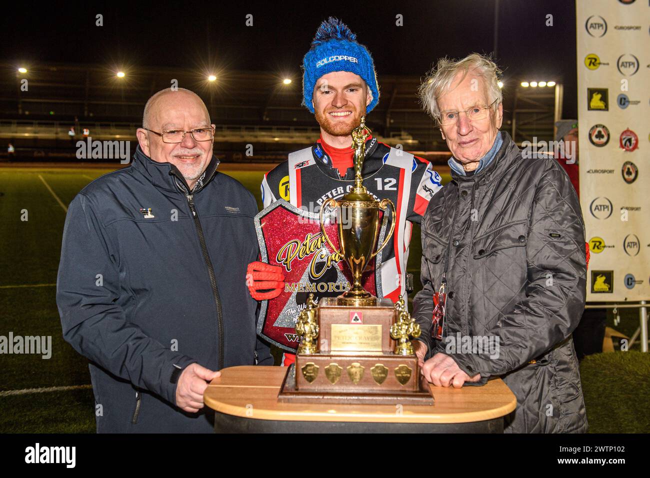 Manchester Luned 18 Marzo 2024 Da L A R Robert Craven Figlio Di manchester-luned-18-marzo-2024-da-l-a-r-robert-craven-figlio-di