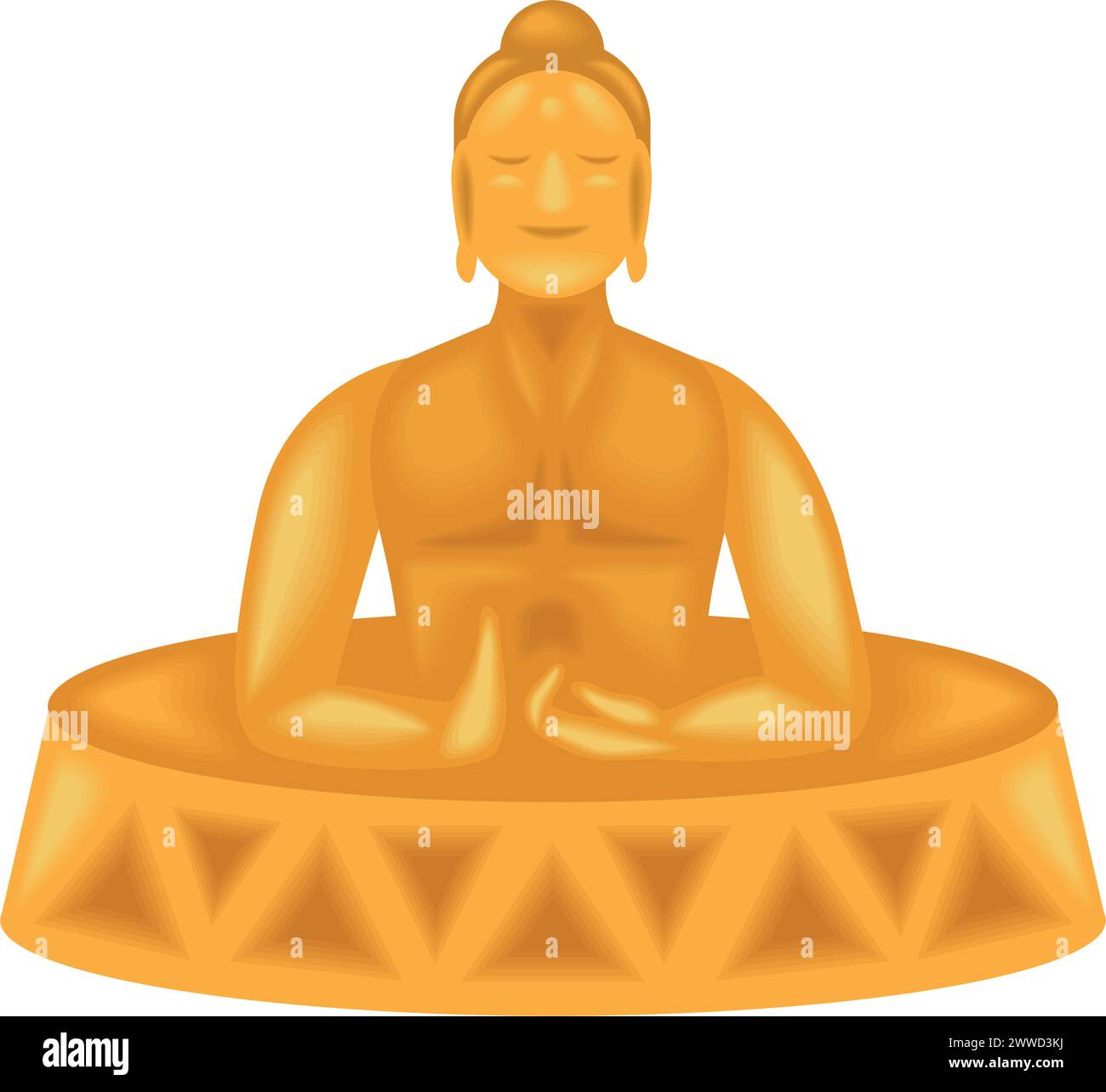 Guru-Shop Campana Eolica Con Buddha In Legno Di Balsa - Turchese, Portafortuna Scaccia Spiriti - 6