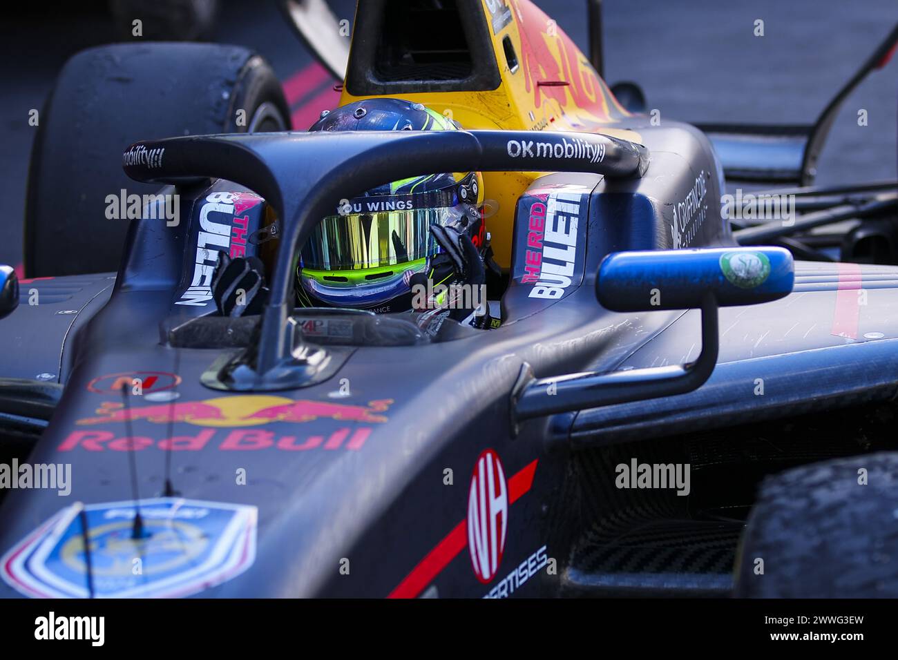 campionato fia di formula 2