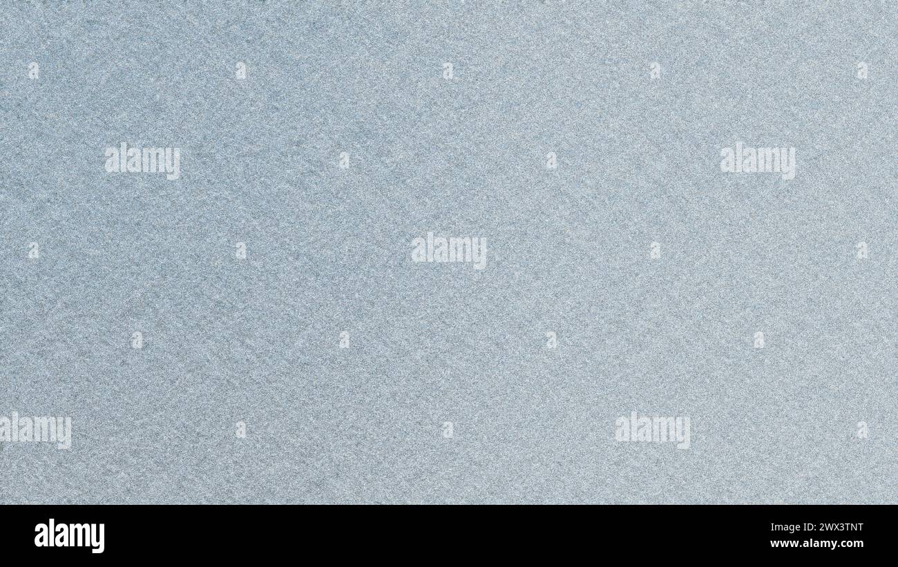 Immagine di sfondo granuloso granuloso iridescente astratto. Foto Stock
