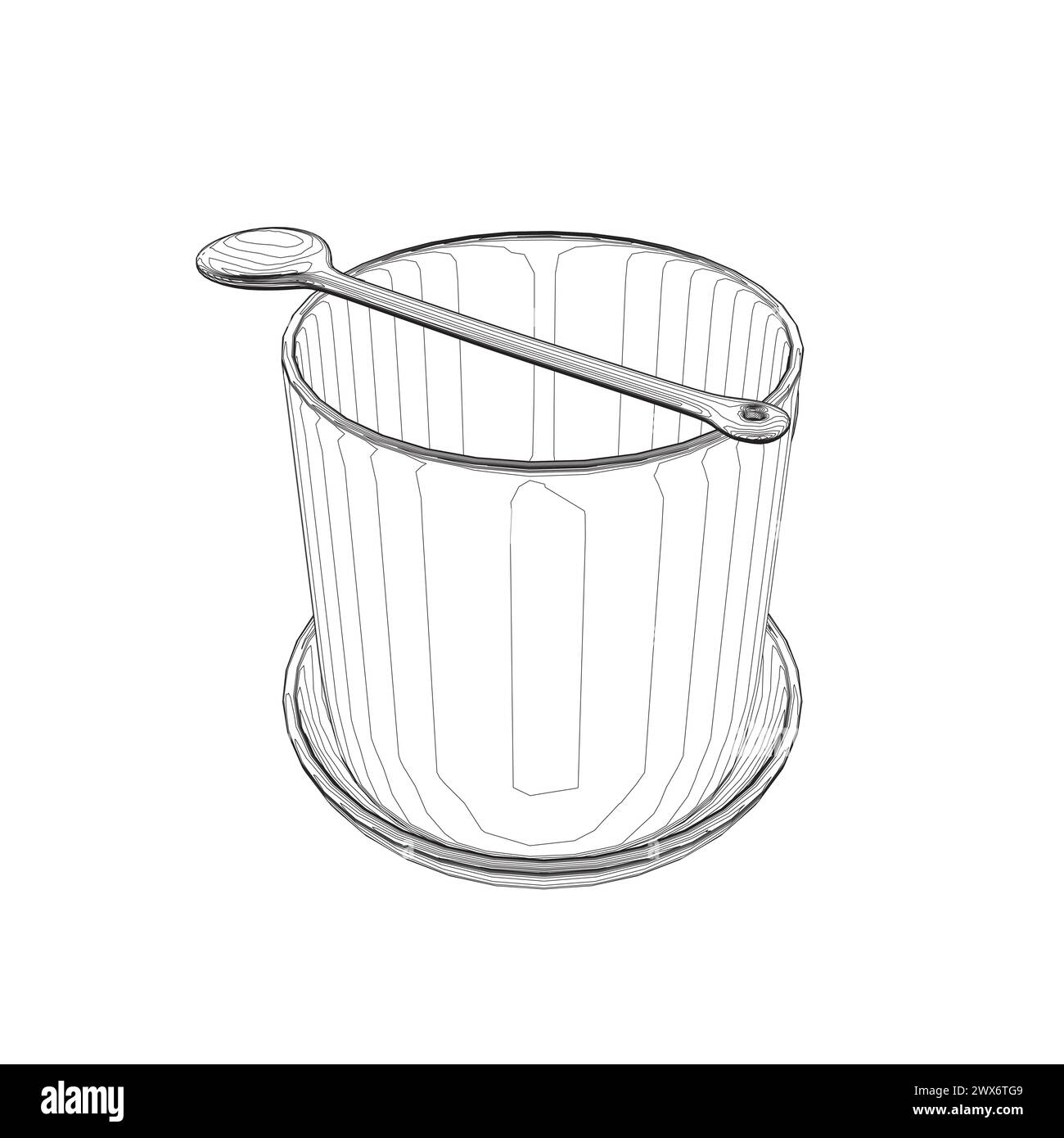 Tazza con icona a forma di cucchiaio. Cartello bevanda fresca. Simbolo del latte o del caffè. Forme geometriche. Design dell'icona della tazza da tè lineare. Illustrazione vettoriale Illustrazione Vettoriale Tazza con icona a forma di cucchiaio. Cartello bevanda fresca. Simbolo del latte o del caffè. Forme geometriche. Design dell'icona della tazza da tè lineare. Illustrazione vettoriale Illustrazione Vettoriale