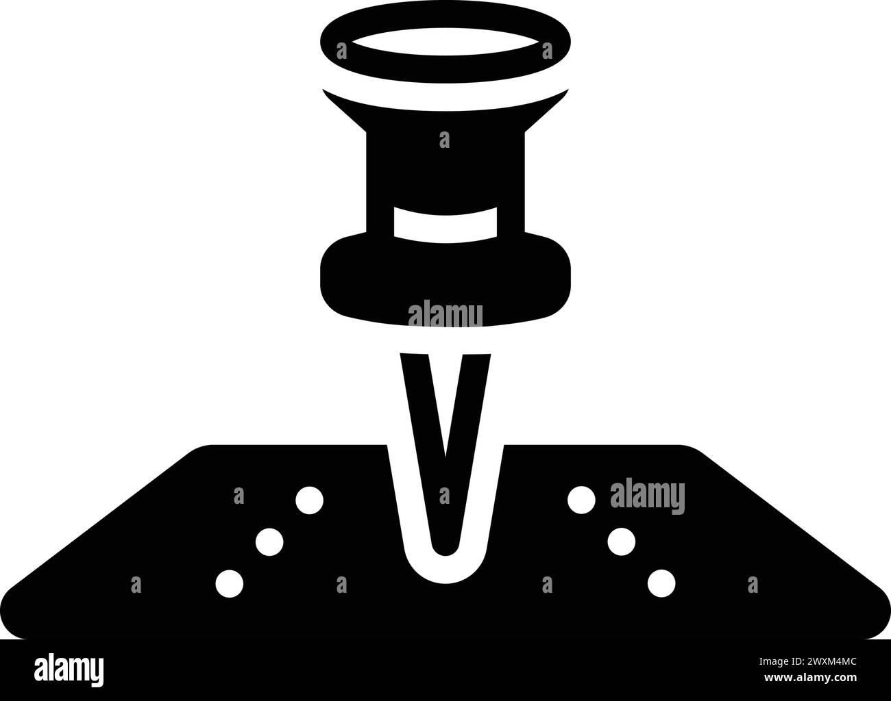 Puntina N 75 B Type II Per Giradischi Shure - Diamante Sferico Swiss Made - Foto 9