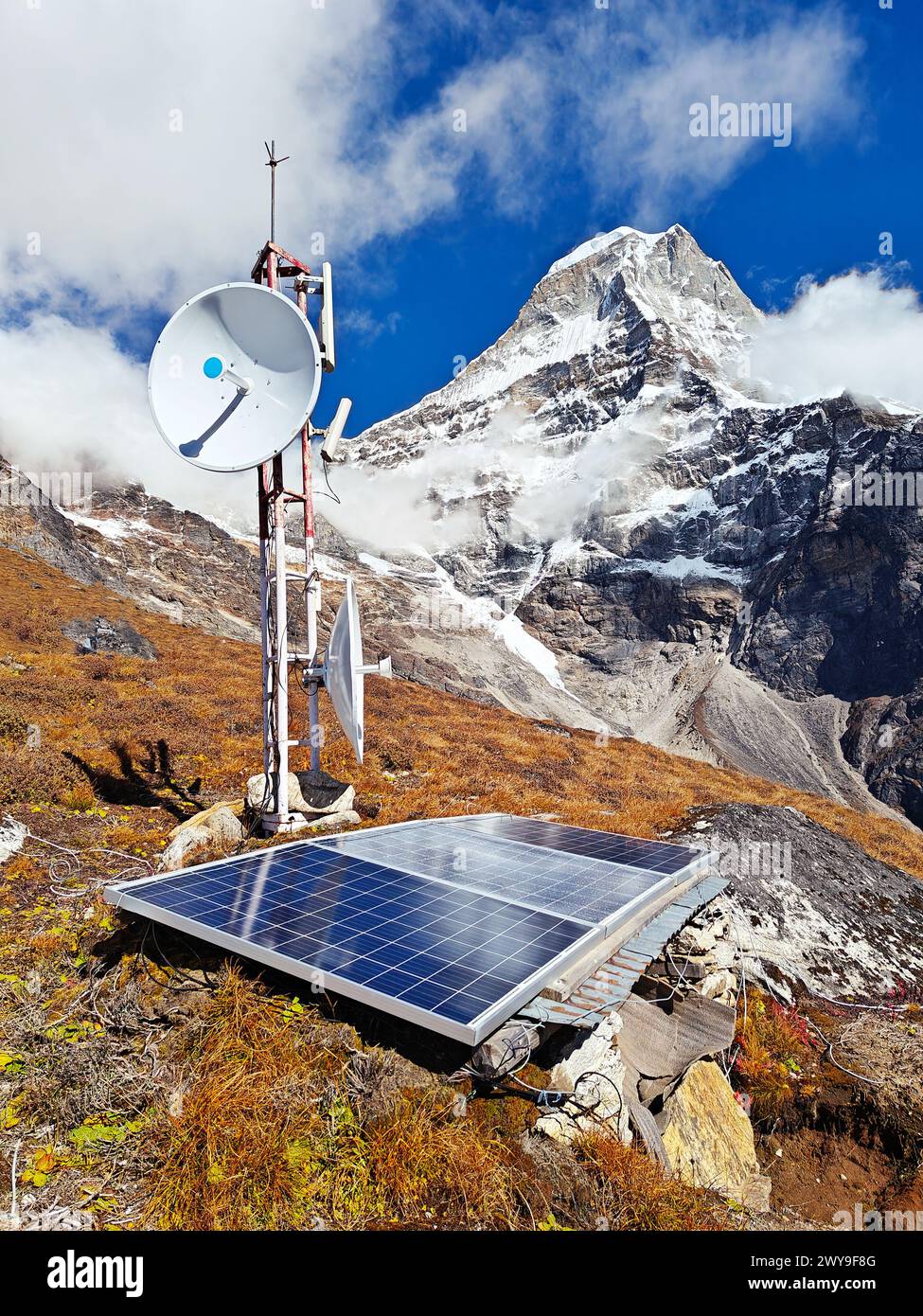 PANNELLO DA PARETE Antenna Da Parete Interna Antenna Da Interno - Foto 12