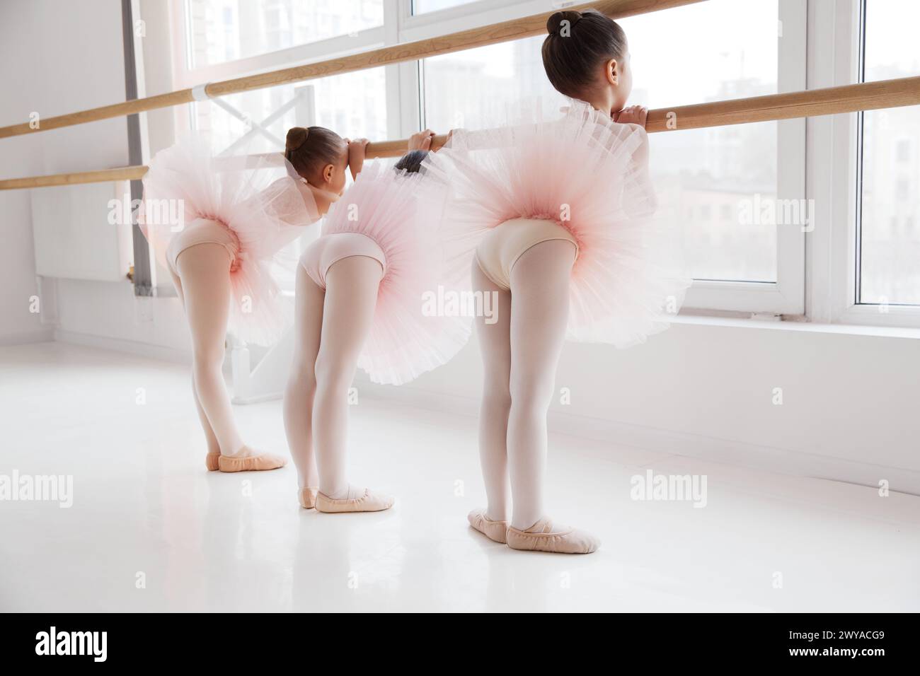 Bambine ballerine discount