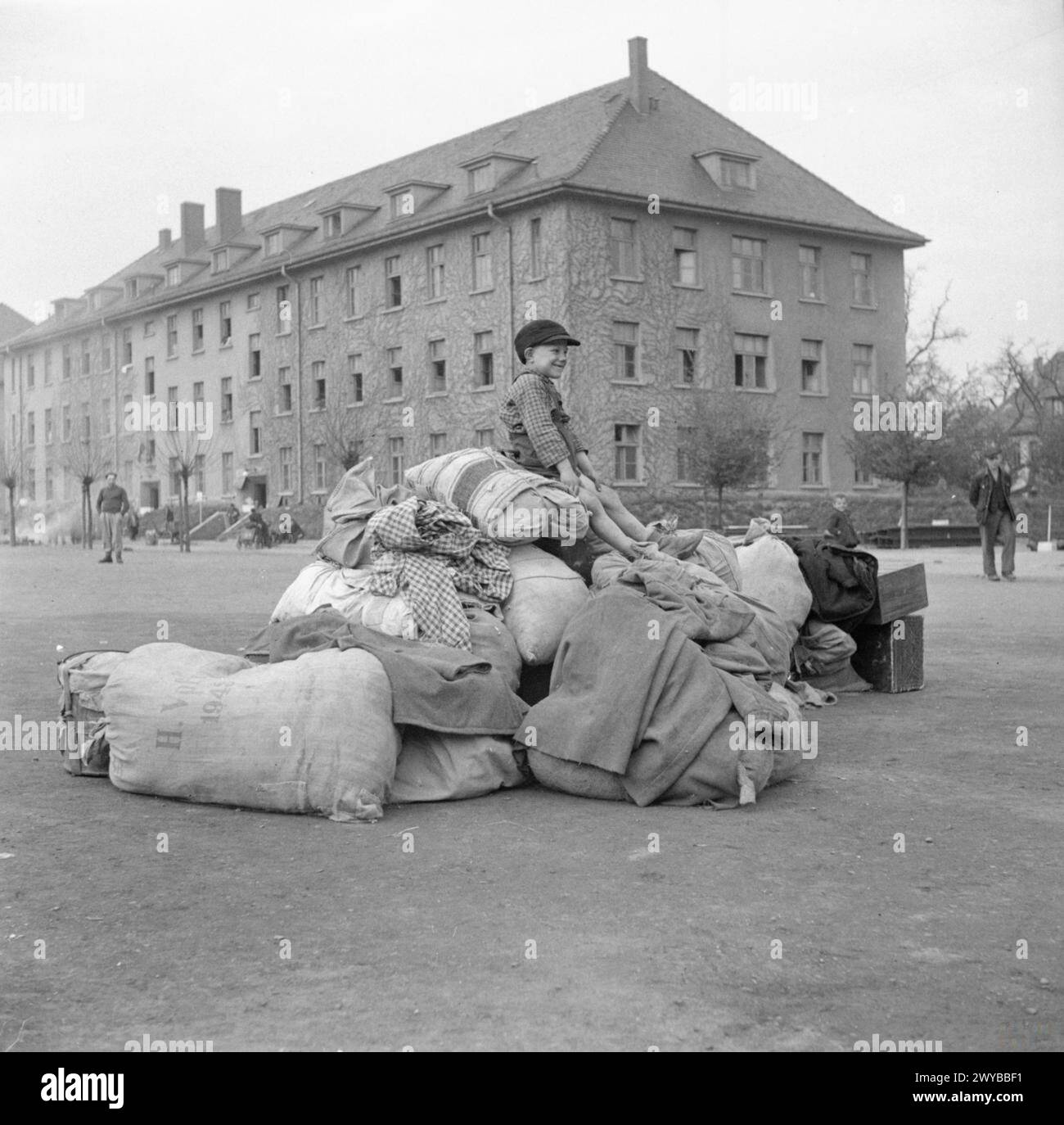 Sistemazione in tempo di guerra immagini e fotografie stock ad alta