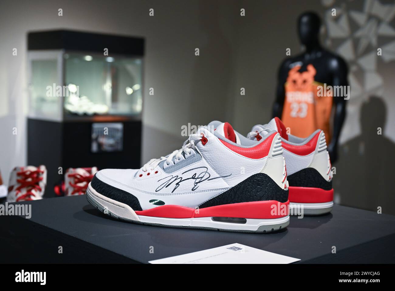 Air jordan 3 Vendita sale