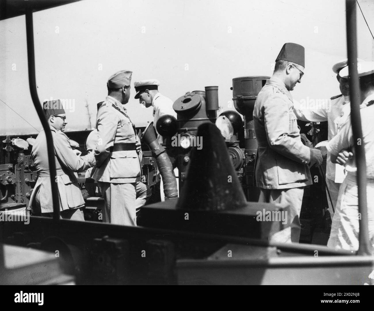 Nessuna immagine o registrazione fotografica disponibile per questa voce. Foto Stock