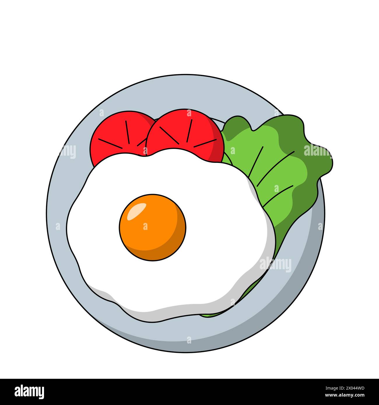 Per icone, web, cartoline, arredamento, imballaggio, stampe per cose, siti web, banner e cartoline, copertine e poster elemento individuale e così via Illustrazione Vettoriale