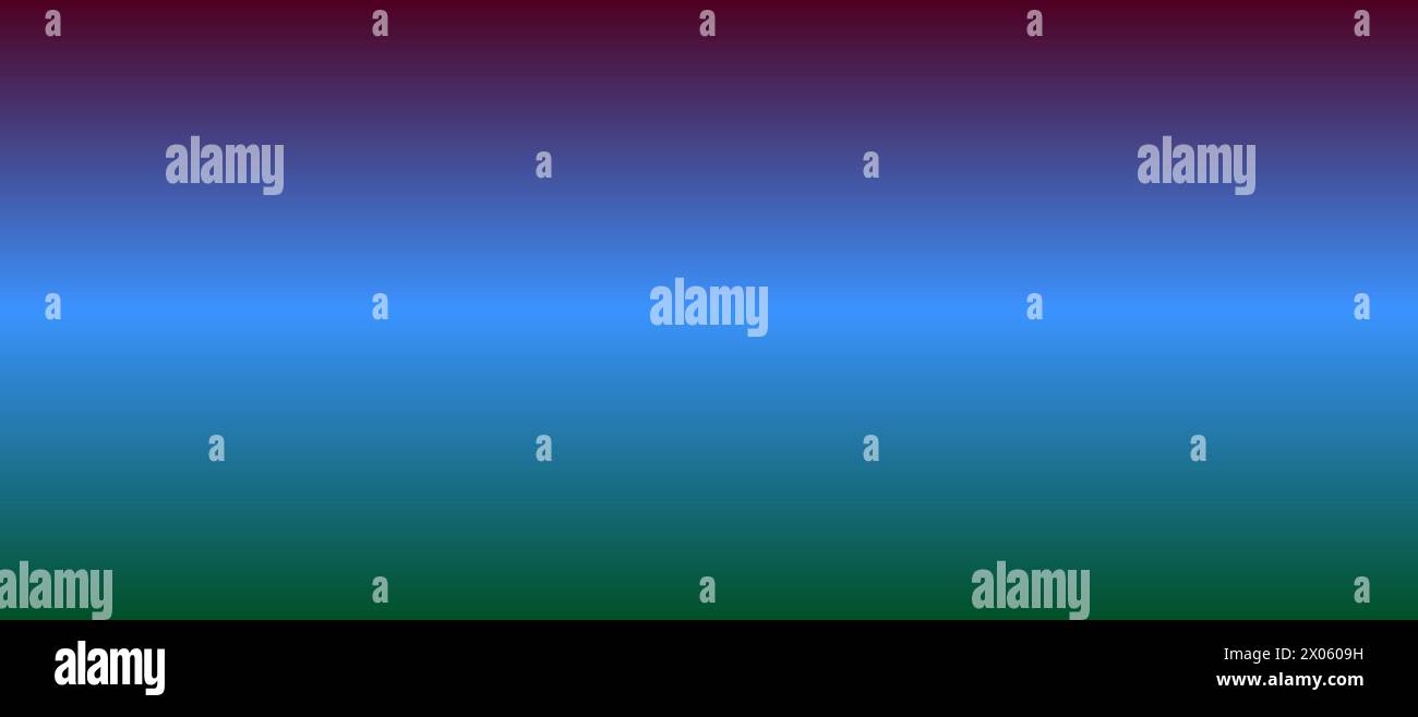 Sfondo sfocato multicolore astratto, per applicazioni Web e mobili, infografica aziendale e social media, decorazione moderna, illustrazione artistica. Illustrazione Vettoriale