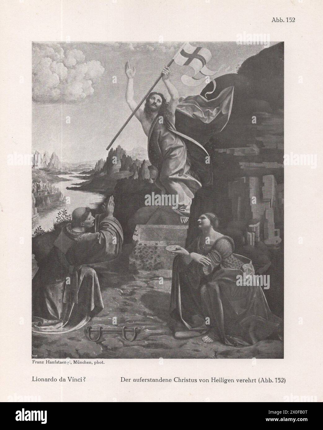 Un catalogo d'arte tedesco principalmente Ferdinand Hodler e Paul Cézanne e alcuni altri artisti come Oscar Kokoschka, Rubens, Rembrandt... ecc. del famoso artista e professore di storia dell'arte presso le università di Heidelberg, Strasburgo e Monaco Fritz Burger. Foto Stock