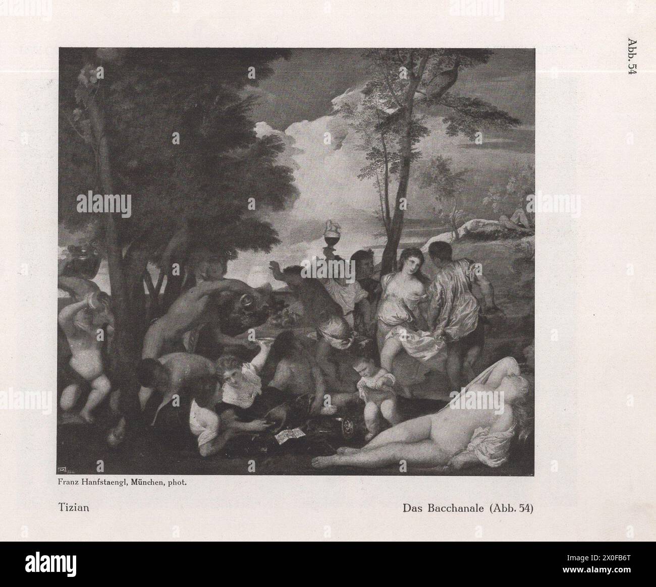 Un catalogo d'arte tedesco principalmente Ferdinand Hodler e Paul Cézanne e alcuni altri artisti come Oscar Kokoschka, Rubens, Rembrandt... ecc. del famoso artista e professore di storia dell'arte presso le università di Heidelberg, Strasburgo e Monaco Fritz Burger. Foto Stock