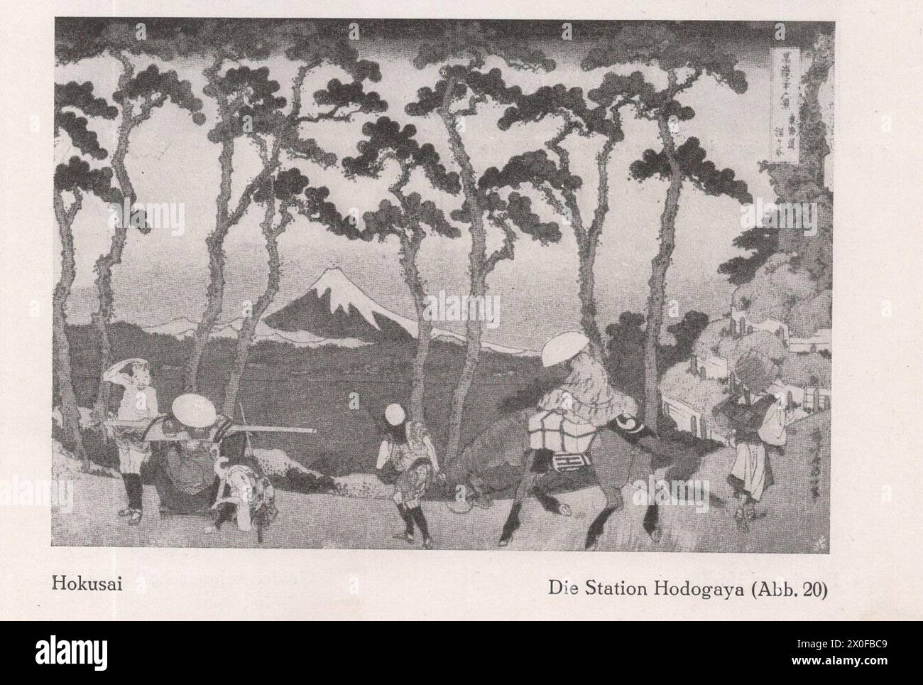 Un catalogo d'arte tedesco principalmente Ferdinand Hodler e Paul Cézanne e alcuni altri artisti come Oscar Kokoschka, Rubens, Rembrandt... ecc. del famoso artista e professore di storia dell'arte presso le università di Heidelberg, Strasburgo e Monaco Fritz Burger. Foto Stock
