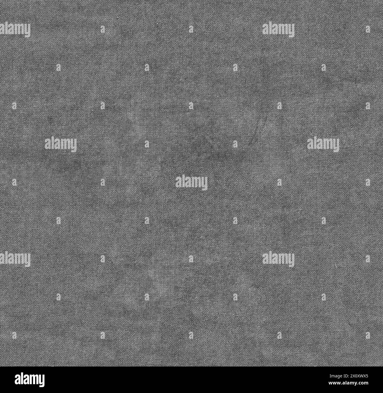 Tessuto di lino o sfondo senza cuciture Foto Stock