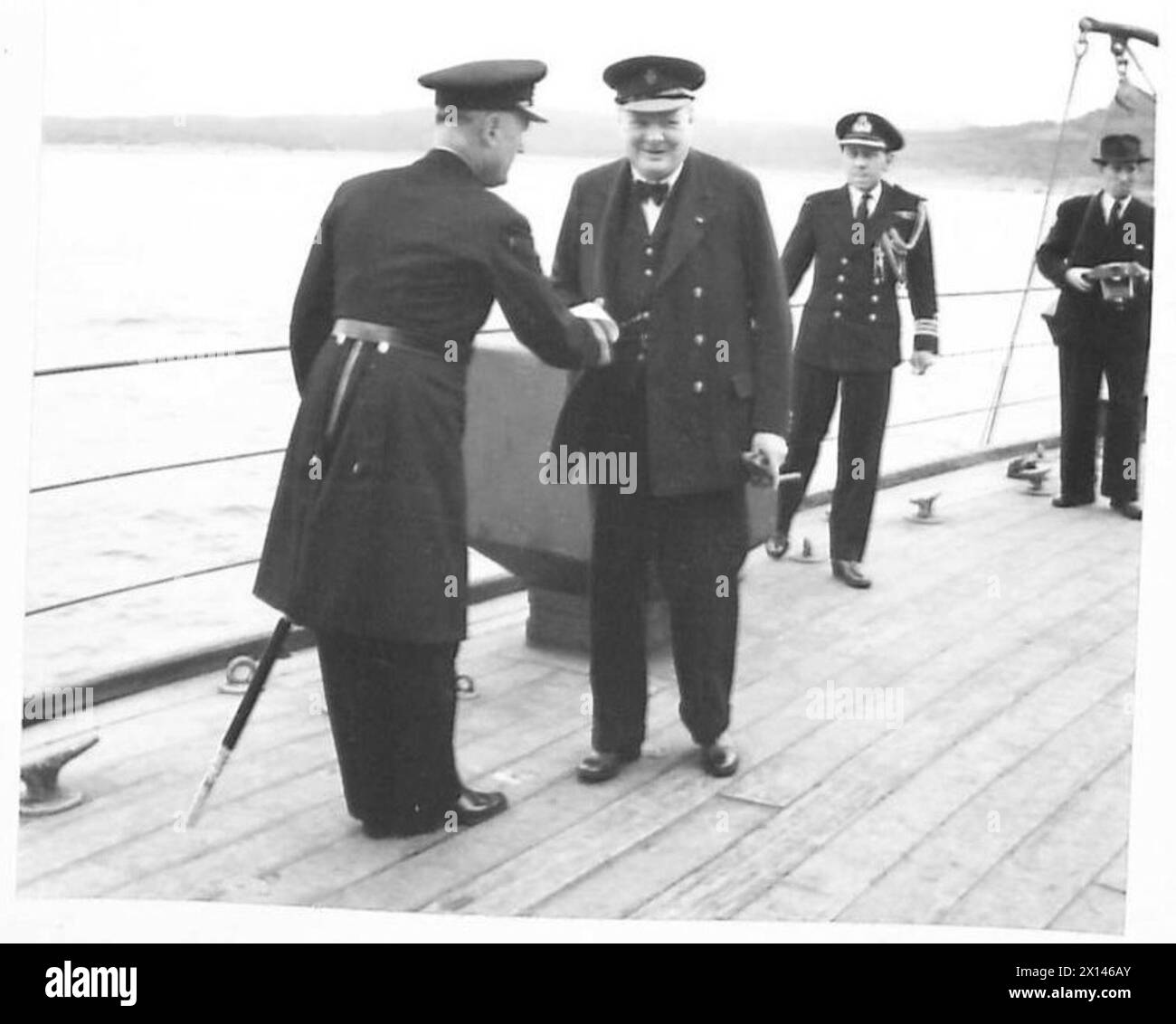 Panoramica delle operazioni e delle unità dell'esercito britannico di stanza in Gran Bretagna durante il 1939-1945 Foto Stock