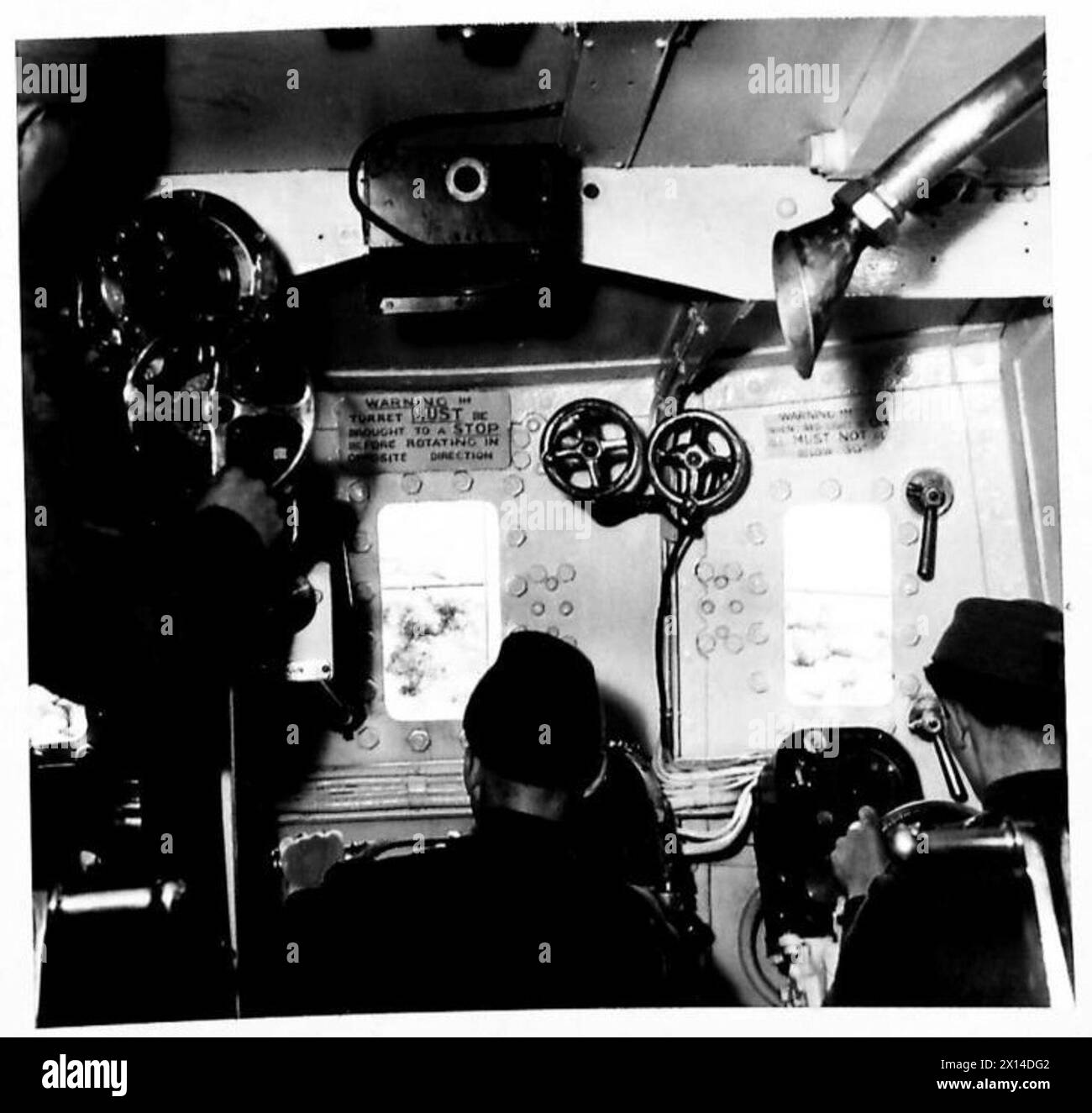 Le fotografie raffigurano il personale e le unità dell'esercito britannico di stanza in Gran Bretagna durante il periodo 1939-1945. Foto Stock