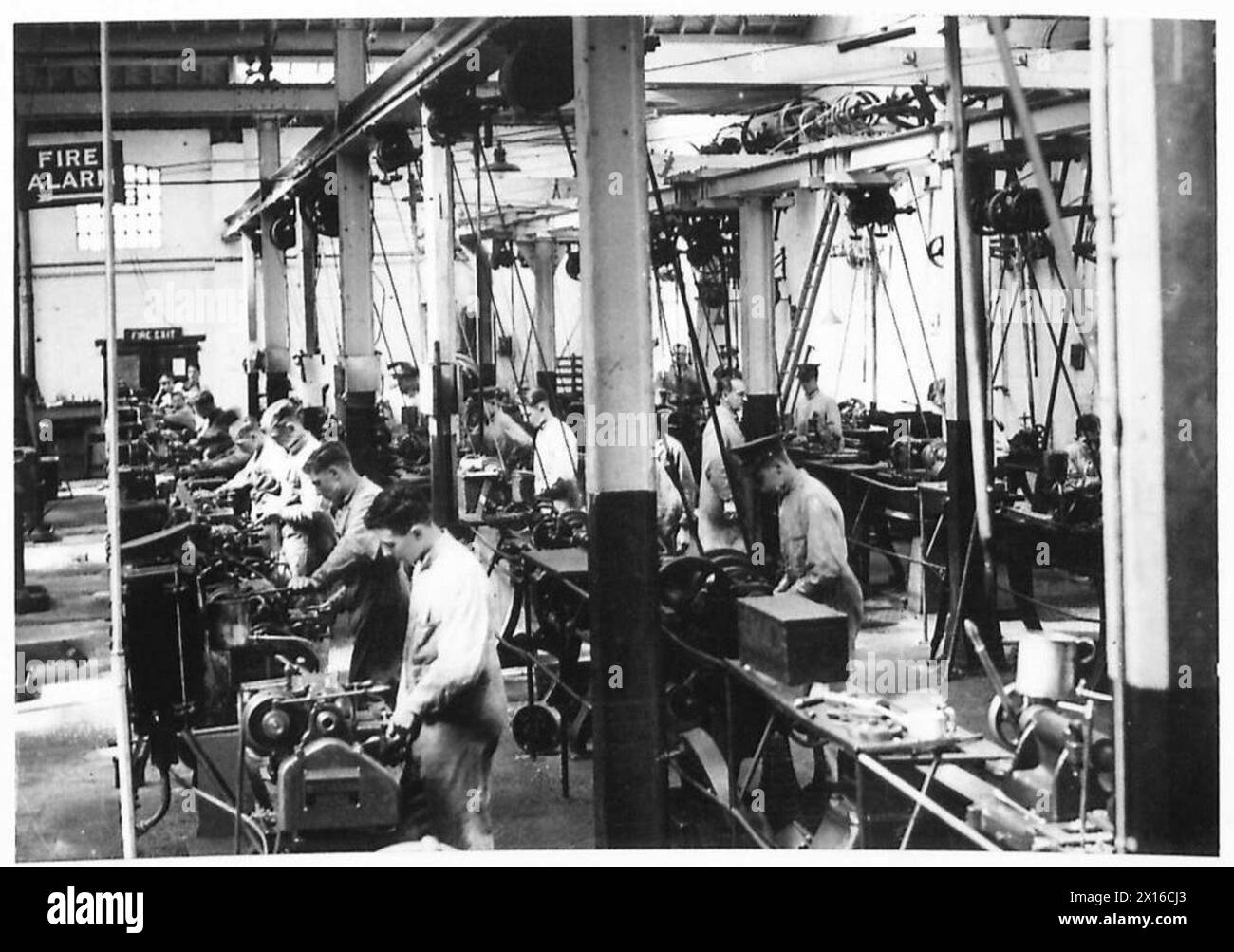 Il Royal Military College of Science di Woolwich Arsenal è un istituto educativo dell'esercito britannico focalizzato sull'addestramento militare tecnico e scientifico. Foto Stock