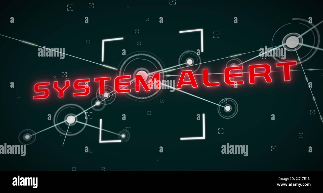 Proteggere il computer installando e mantenendo aggiornato il software di sicurezza 1 installare la protezione Foto Stock