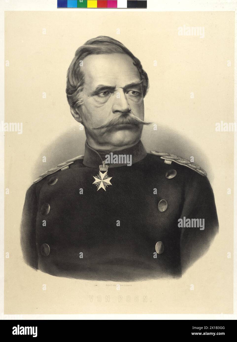 Richard Von Roon Conta von roon immagini e fotografie stock ad alta risoluzione - Alamy