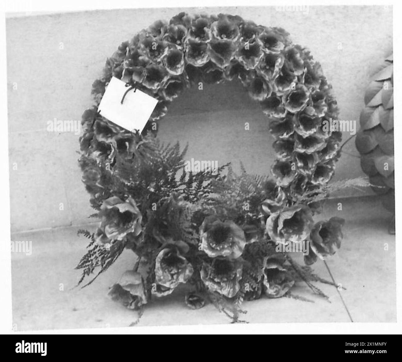 Personale, attrezzature e operazioni dell'esercito britannico in Gran Bretagna durante il 1939-1945. Foto Stock