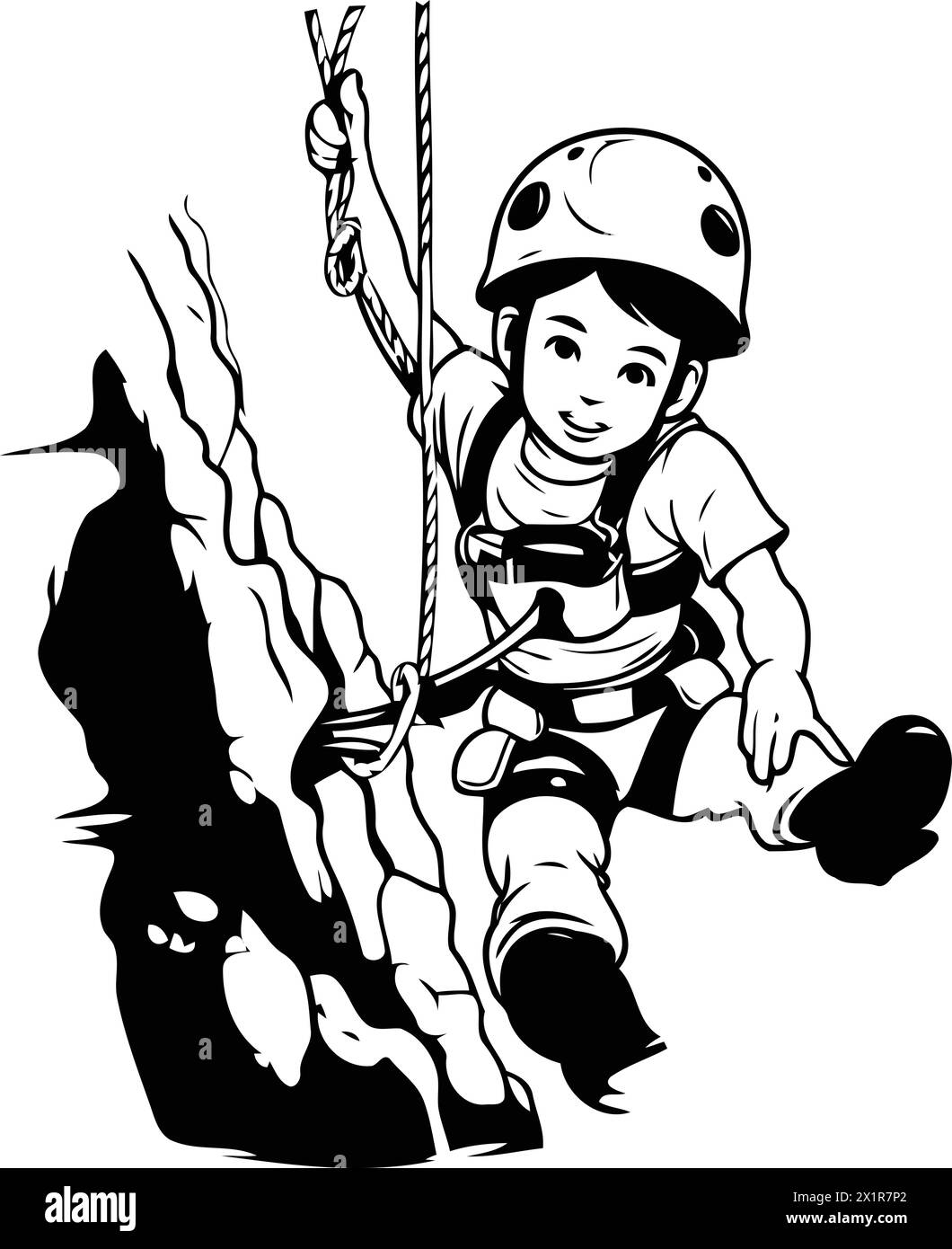 Casco Per Arrampicata E Alpinismo BESSTUUP – Protezione Testa Con Ventilazione, Regolabile 52-62 Cm, Leggero In ABS