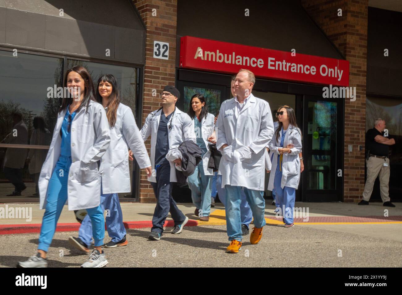 IFAK USO KIT Di Pronto Soccorso Individuale - IT - Foto 6