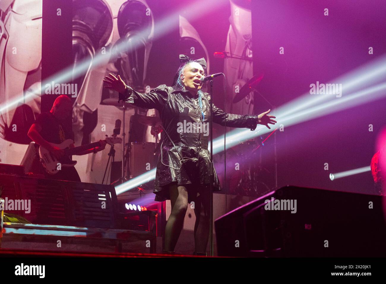 Loredana bertè immagini e fotografie stock ad alta risoluzione Alamy