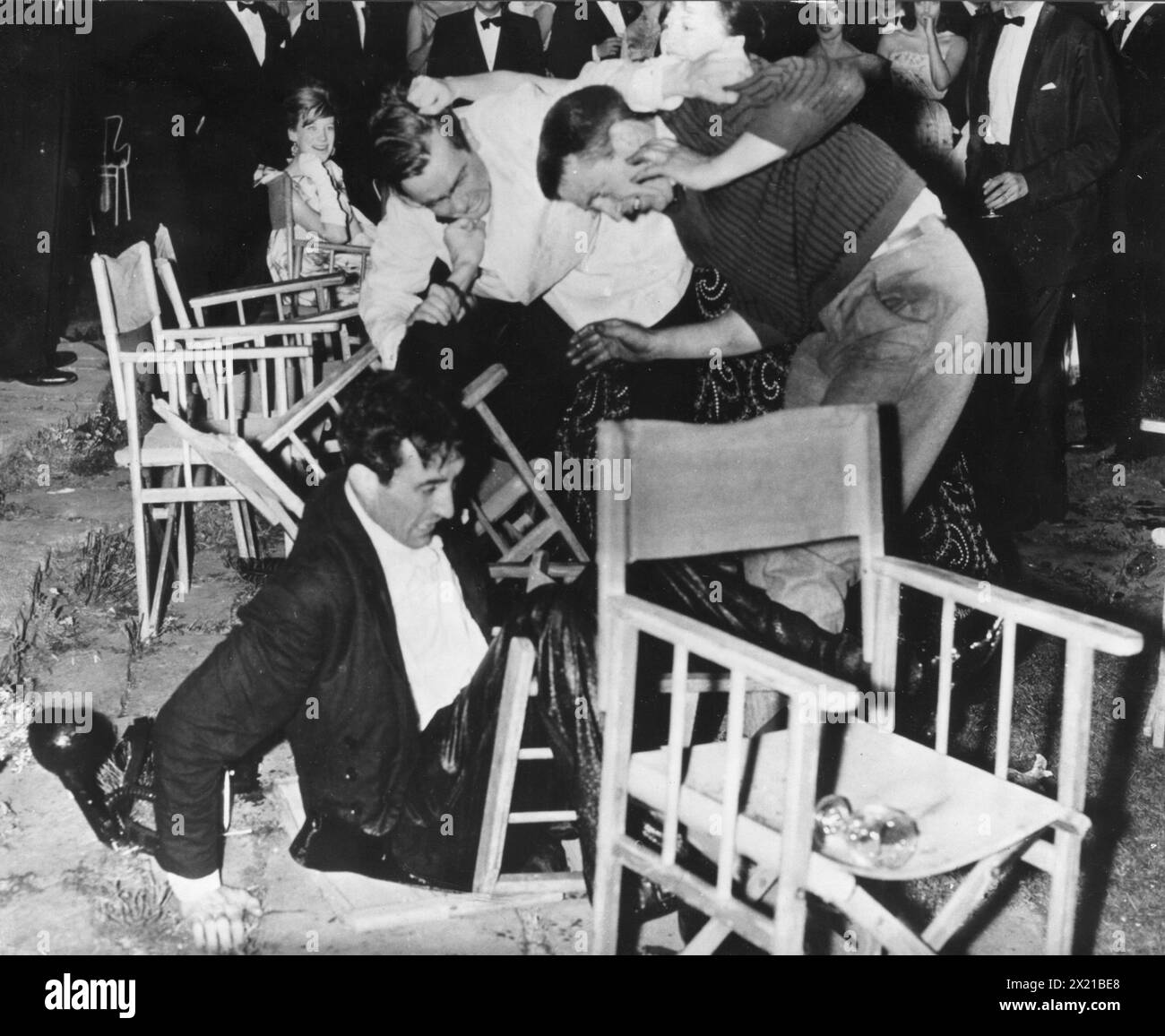 Steen, David, 16.2.1936 - 16.11.2015, fotografo britannico, ULTERIORI DIRITTI-CLEARANCE-INFO-NOT-AVAILABLE Foto Stock