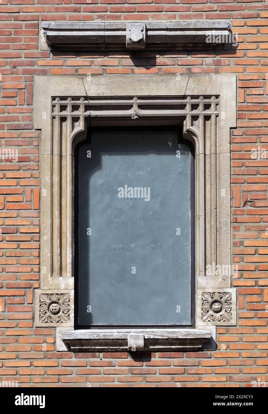 Museo contadino rumeno, Bucarest, Romania Foto Stock