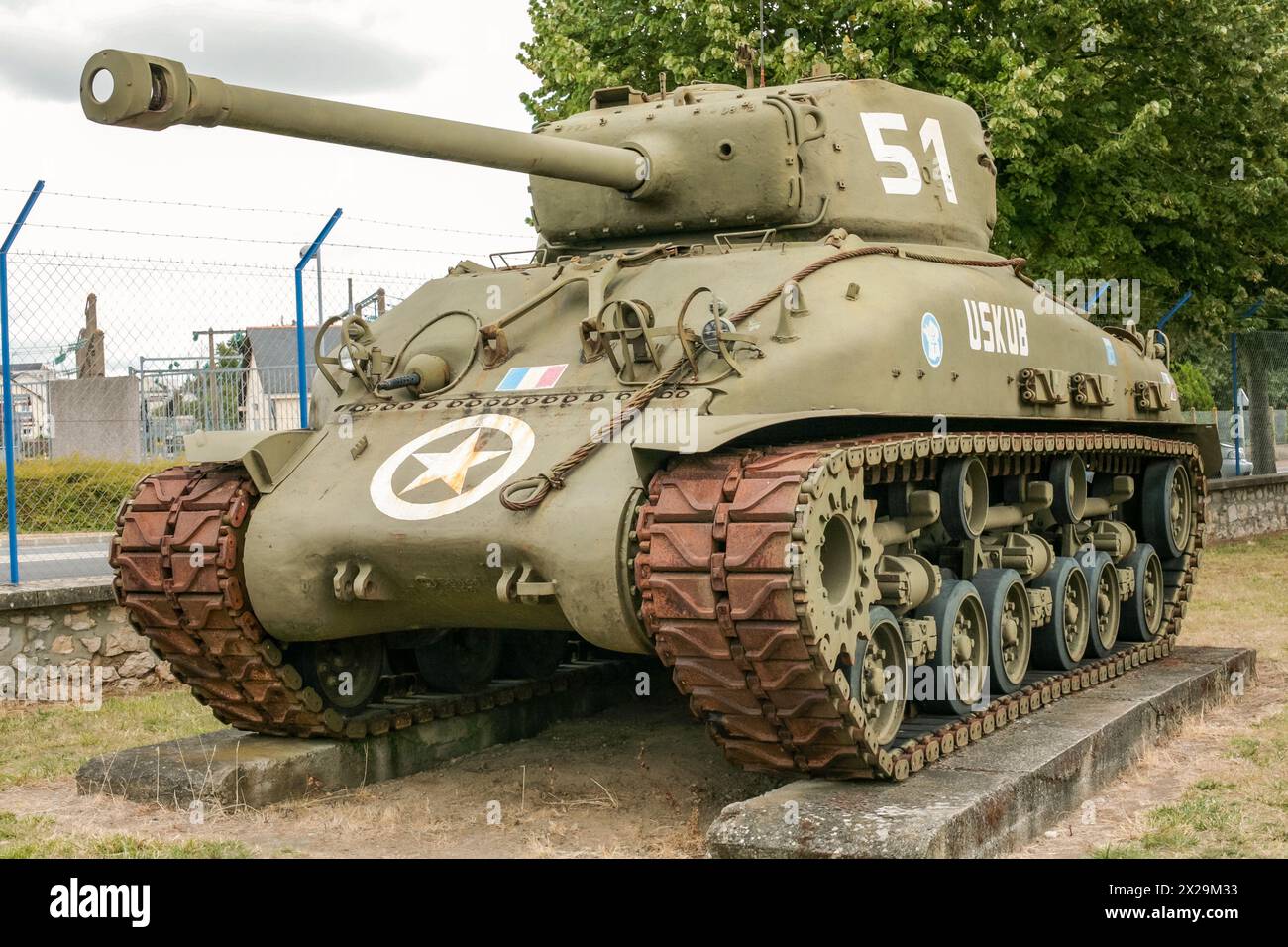Museo dei ciechi Foto Stock