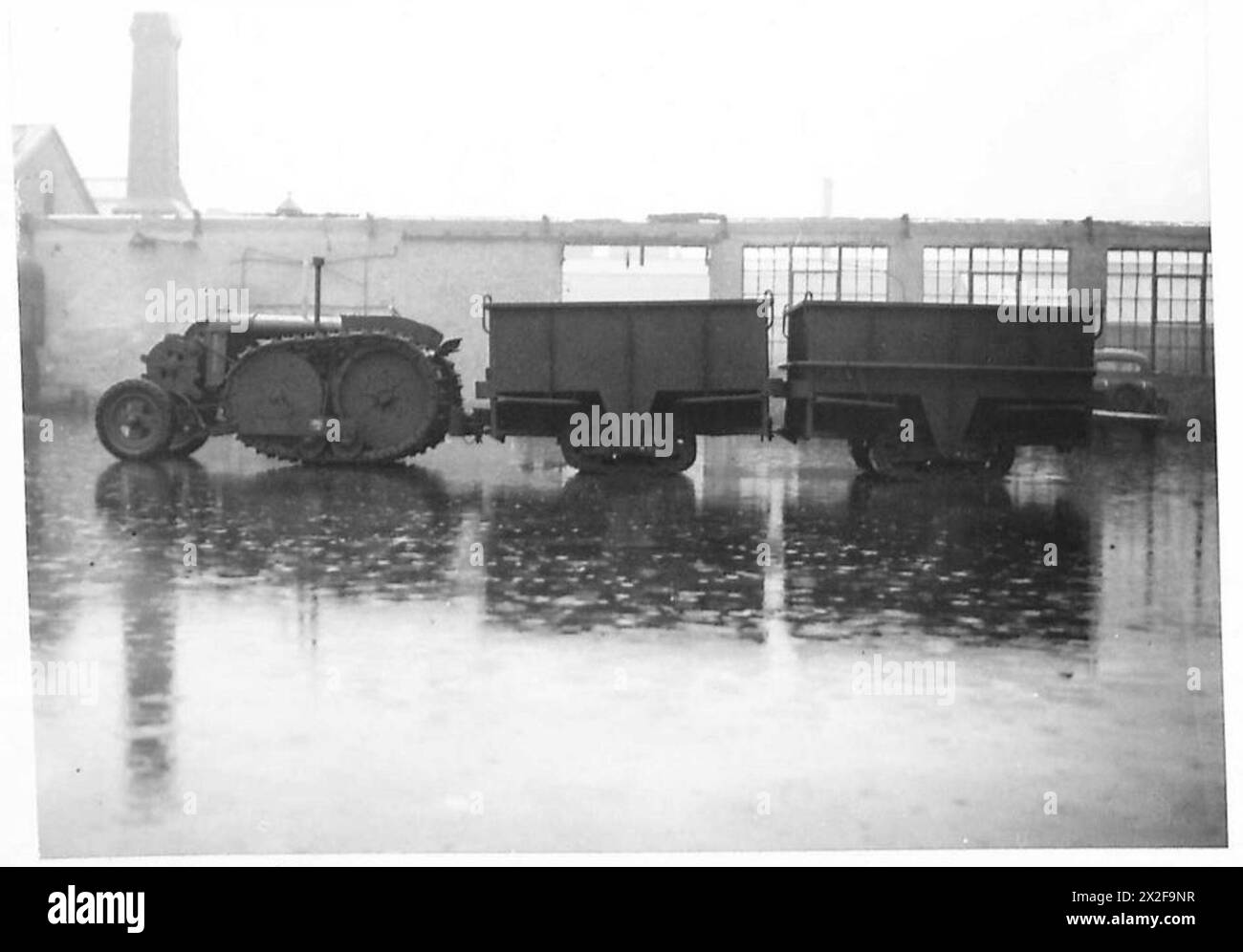 L'esercito britannico in Gran Bretagna durante il 1939-1945 condusse operazioni interne, addestramento e mobilitazione in tutto il paese. Foto Stock