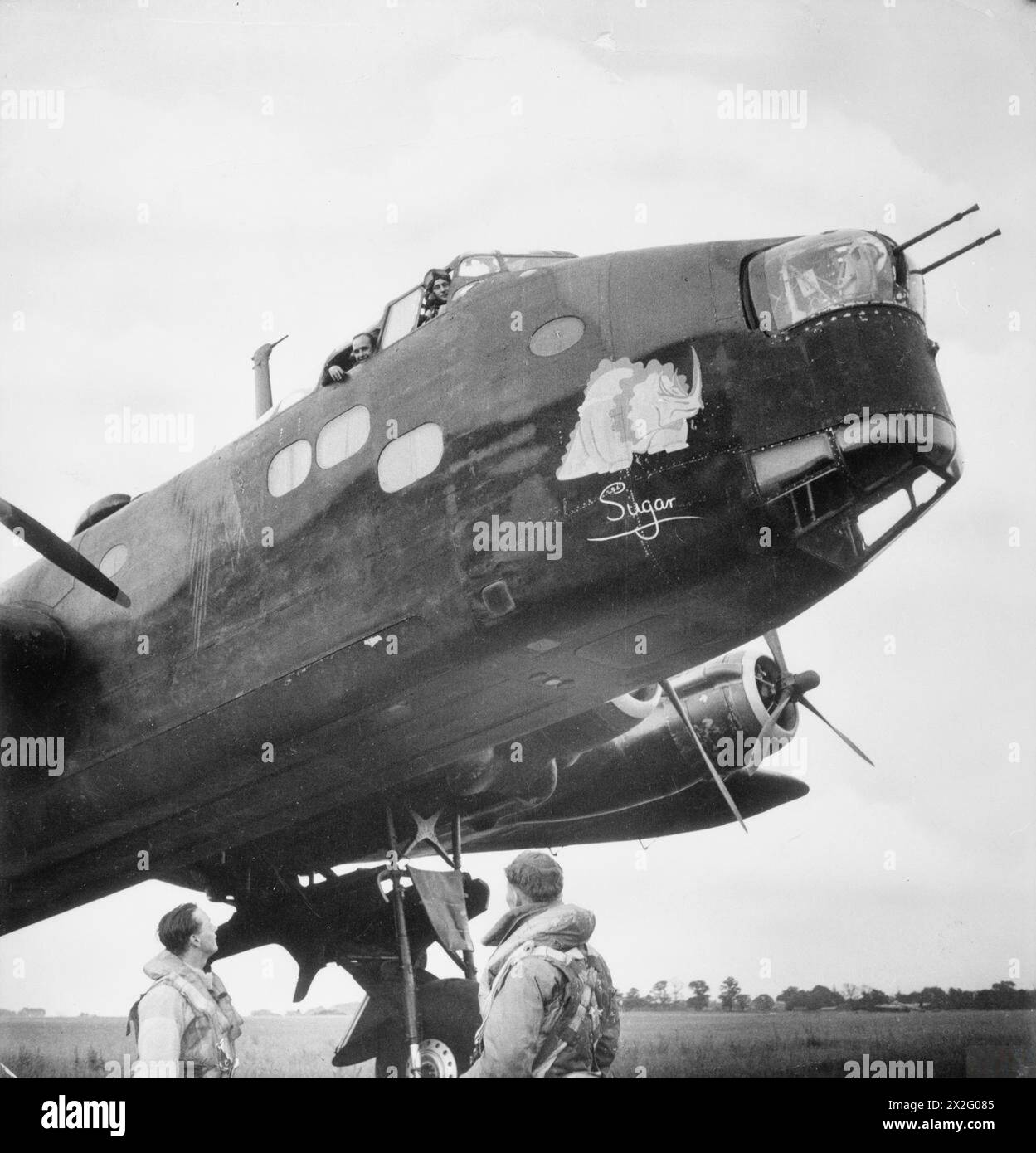 Fotografia in bianco e nero. Foto Stock