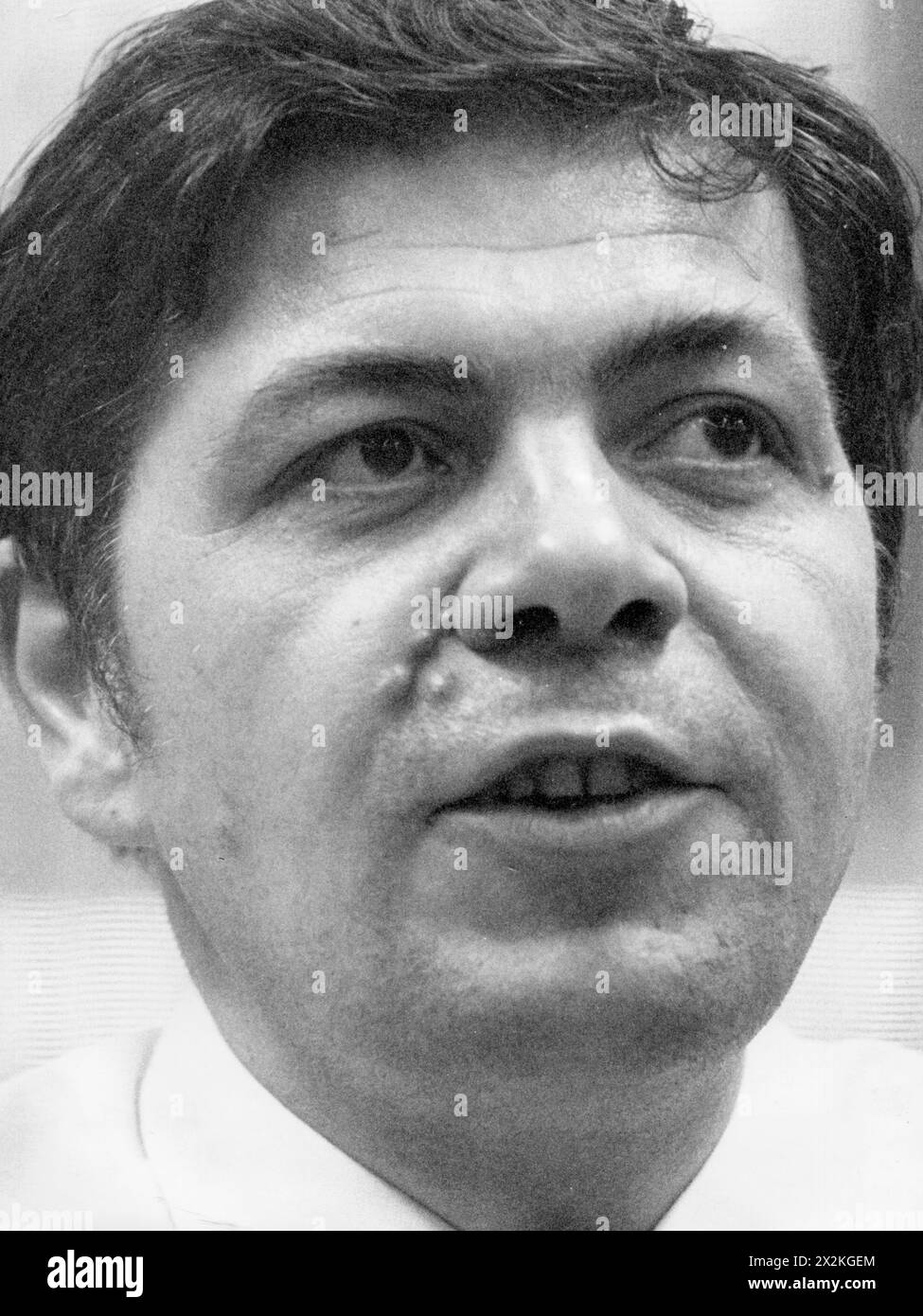 Schmieding, Walther, 12.12.1928 - 16.5,1980, giornalista culturale tedesco, ULTERIORI-DIRITTI-CLEARANCE-INFO-NOT-AVAILABLE Foto Stock