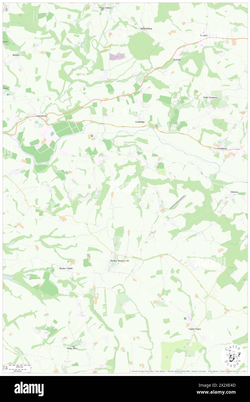 Eastham, Metropolitan Borough of Wirral, GB, Regno Unito, Inghilterra, N 53 18' 50'', S 2 58' 14'', MAP, Cartascapes Map pubblicato nel 2024. Esplora Cartascapes, una mappa che rivela i diversi paesaggi, culture ed ecosistemi della Terra. Viaggia attraverso il tempo e lo spazio, scoprendo l'interconnessione del passato, del presente e del futuro del nostro pianeta. Foto Stock