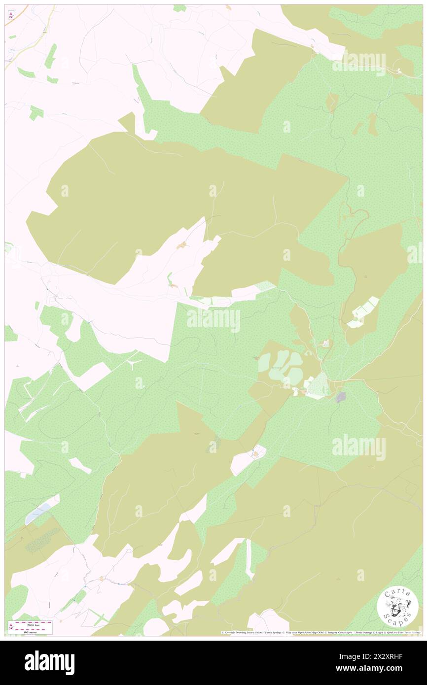 Bryn Brawd, County of Ceredigion, GB, Regno Unito, Galles, N 52 10' 0'', S 3 53' 59'', MAP, Cartascapes Map pubblicata nel 2024. Esplora Cartascapes, una mappa che rivela i diversi paesaggi, culture ed ecosistemi della Terra. Viaggia attraverso il tempo e lo spazio, scoprendo l'interconnessione del passato, del presente e del futuro del nostro pianeta. Foto Stock