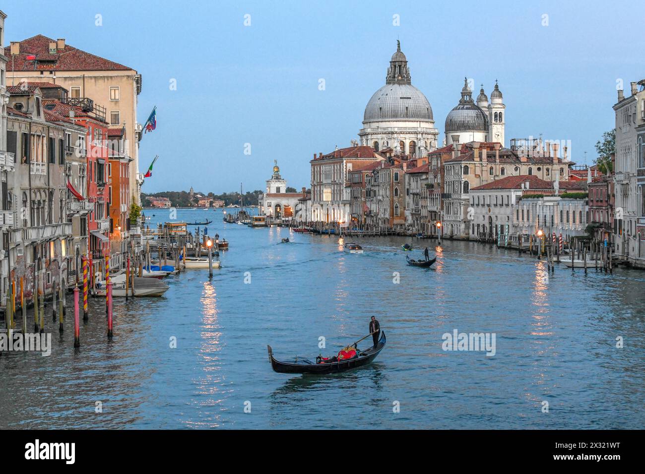 Area geografica / viaggi, Italia, Venezia, Venezia, ULTERIORI DIRITTI-AUTORIZZAZIONE-INFO-NON-DISPONIBILI Foto Stock