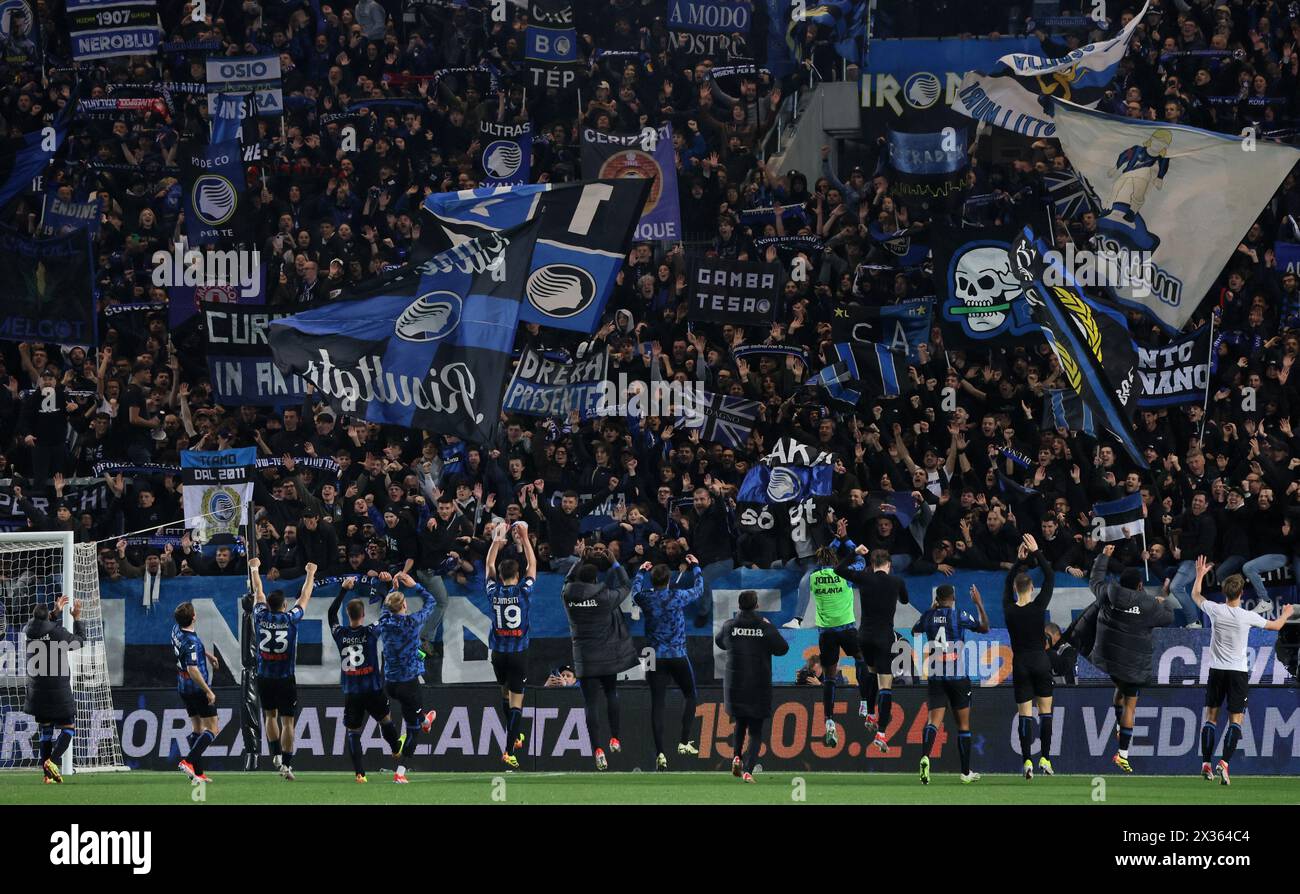 Italienischer pokal 2024 25 immagini e fotografie stock ad alta