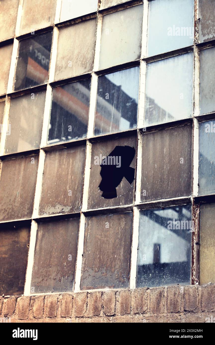 Germania, stabilimento siderurgico di Voelklingen in Saarland Foto Stock