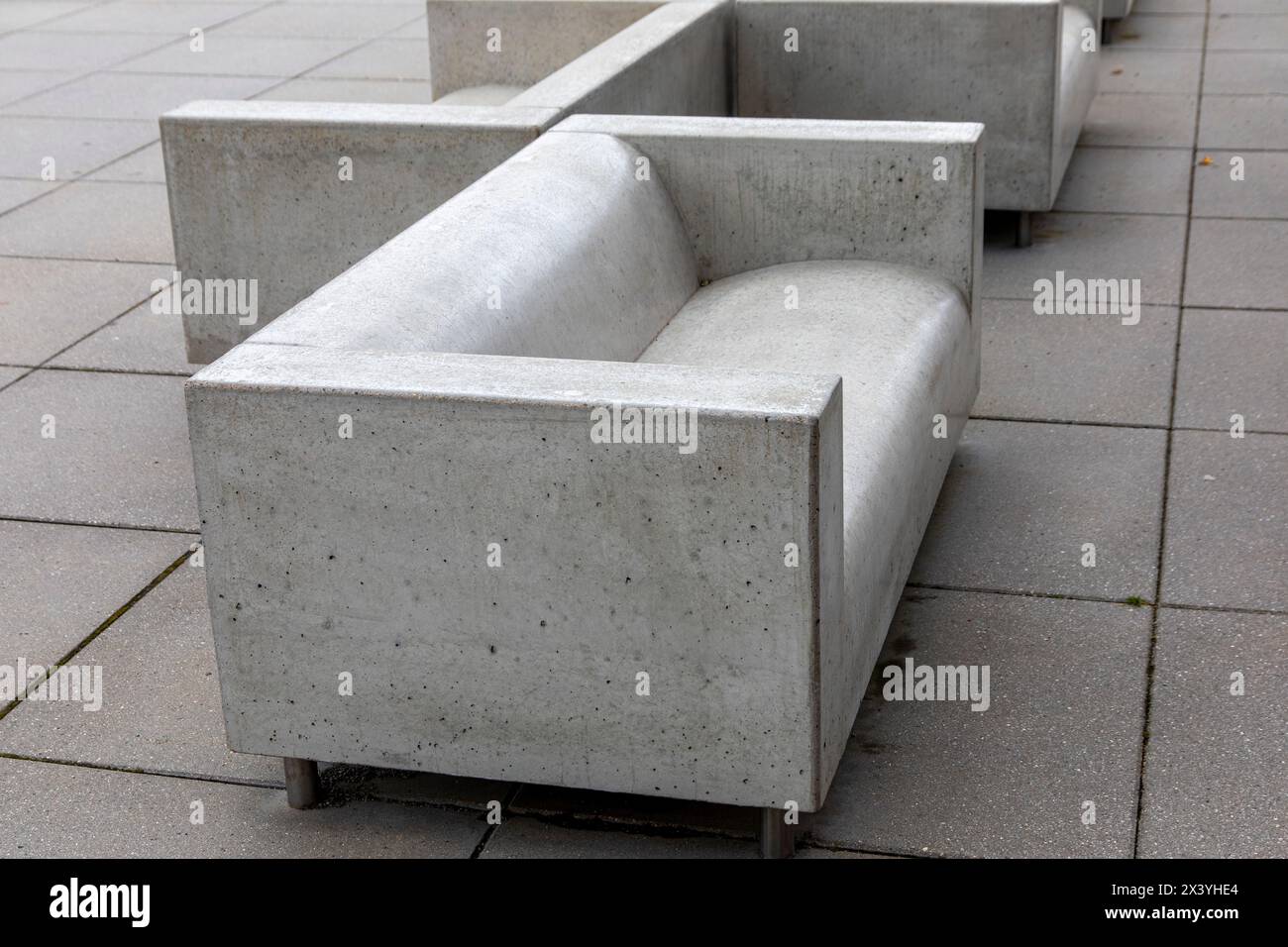 Europa, Scandinavia, Svezia. Smaland, aelmhult. Museo IKEA Foto Stock