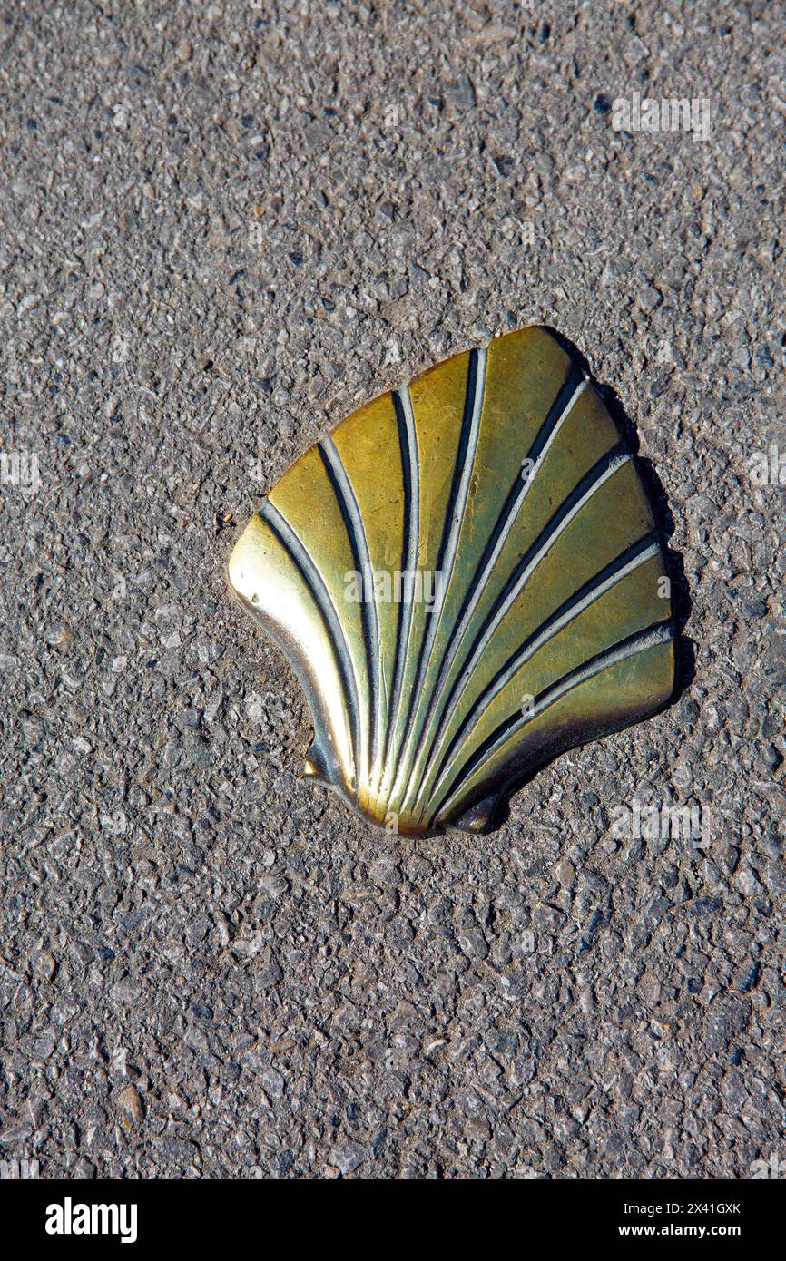 Francia, Hauts de France, Nord, Cambrai Foto Stock