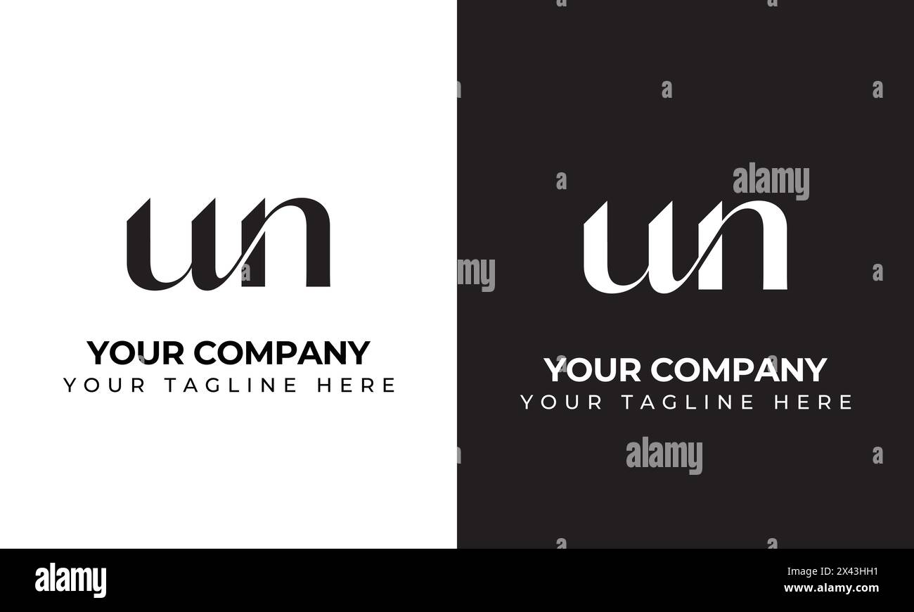 un logo idea, un idea, un technology logo, un icon symbol, un design element, un logo minimalista, un logo web, un branding Illustrazione Vettoriale