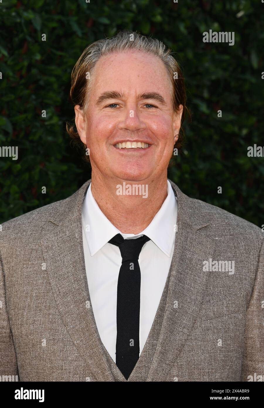 HOLLYWOOD, CALIFORNIA - APRILE 30: Guymon Casady partecipa alla prima di Los Angeles di Universal Pictures "The Fall Guy" al Dolby Theatre il 30 aprile 2024 a Hollywood, California. Crediti: Jeffrey Mayer / MediaPunch Foto Stock