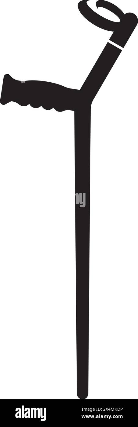 Disegno del simbolo dell'icona del vettore della frizione Illustrazione Vettoriale