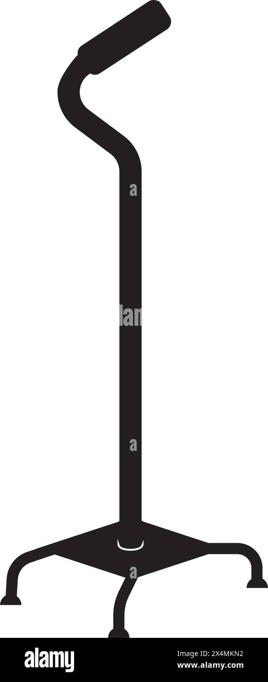 Disegno del simbolo dell'icona del vettore della frizione Illustrazione Vettoriale