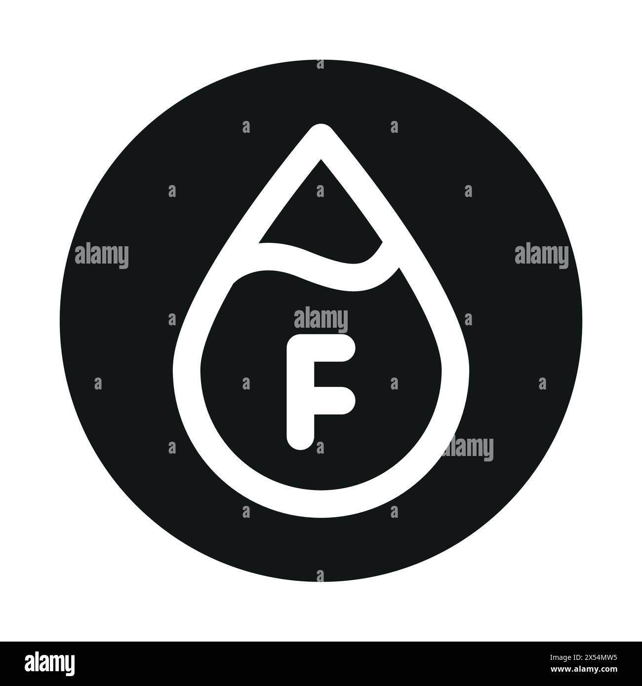 Icona nera linea tessuto adiposo saturo. Dati nutrizionali. Illustrazione Vettoriale