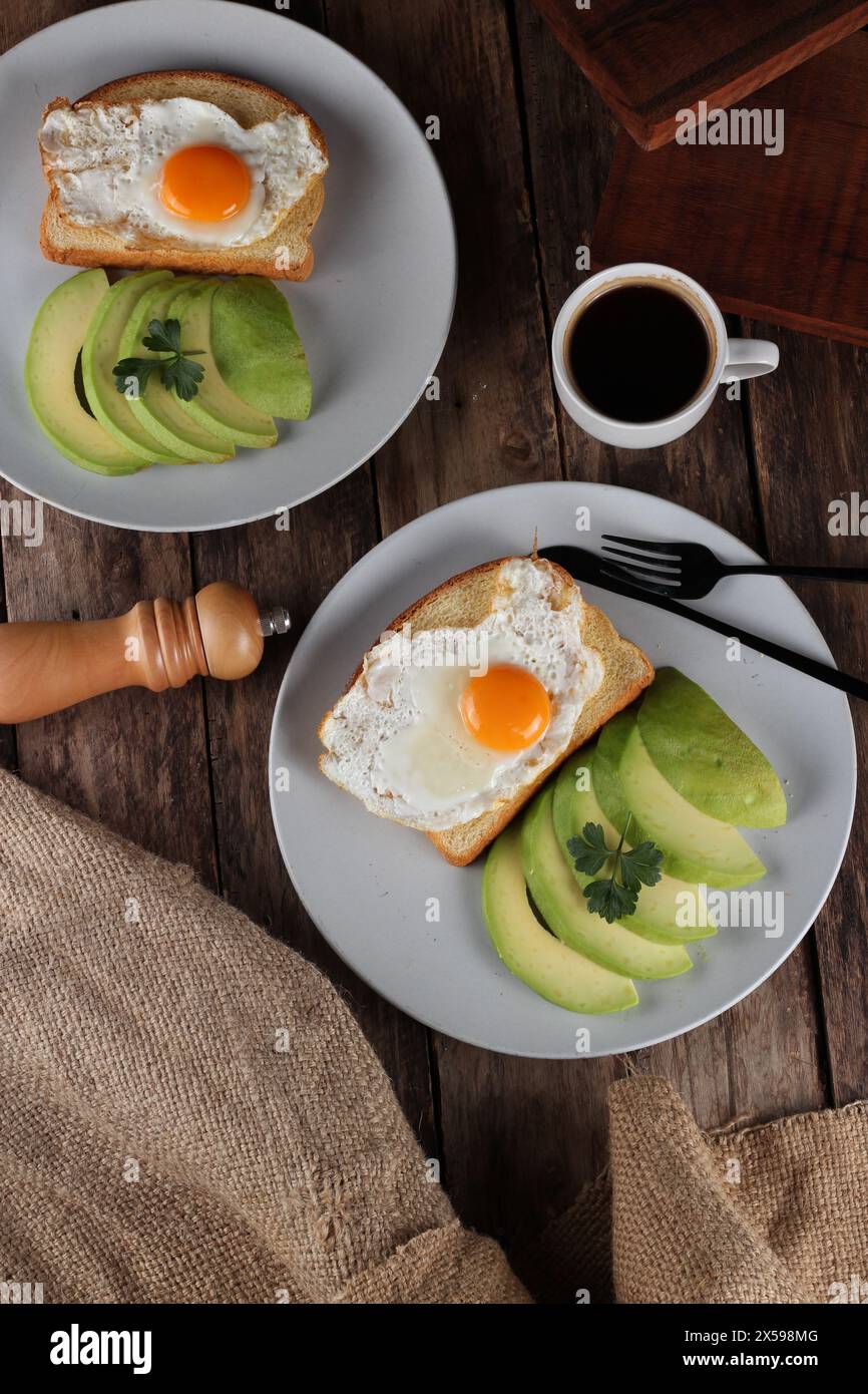 Set colazione in legno per cucina giocattolo Legler