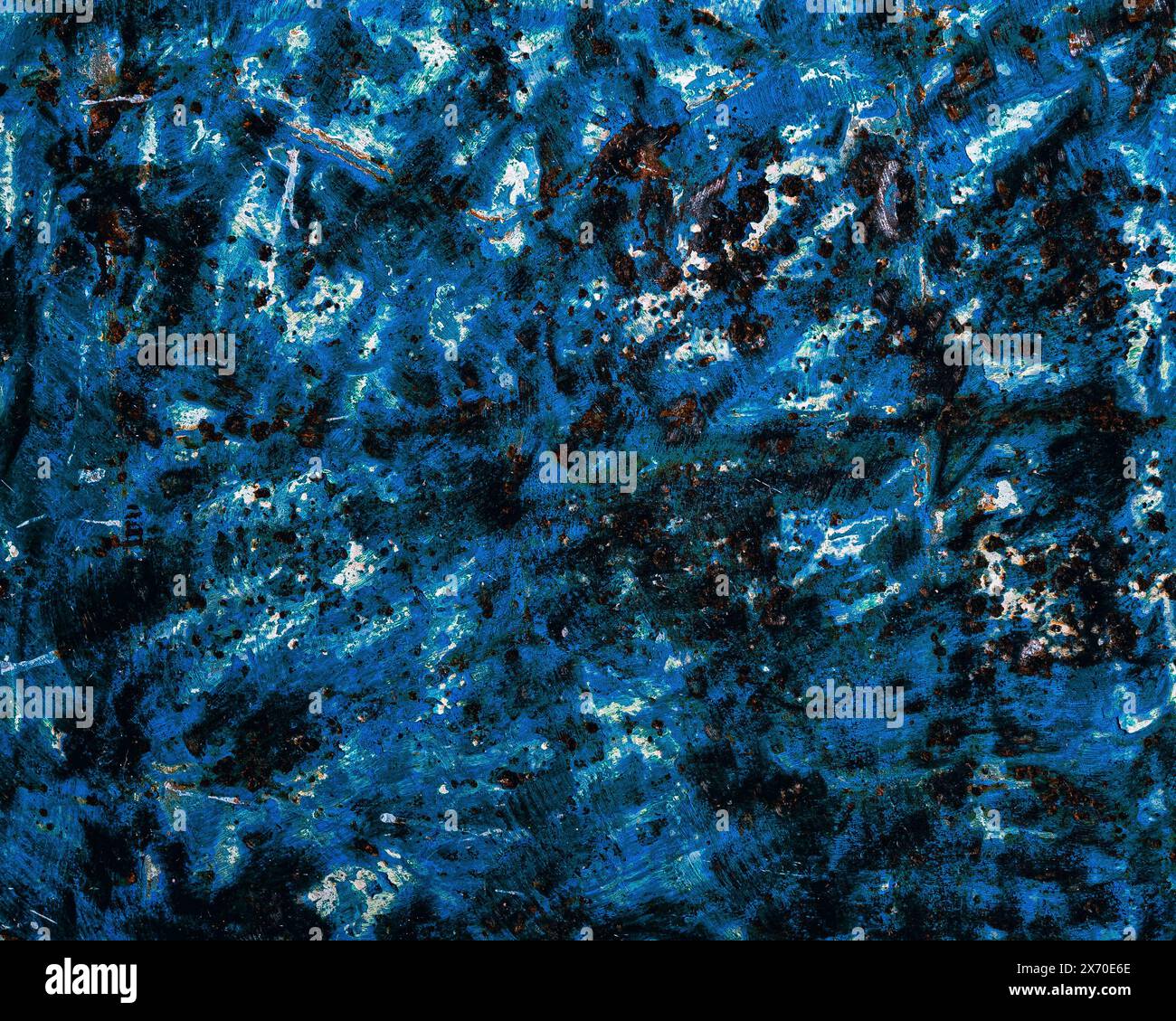 Fotografia astratto Foto Stock