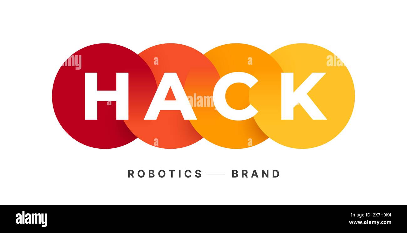 Segno, cerchio. Simbolo astratto Illustrazione Vettoriale