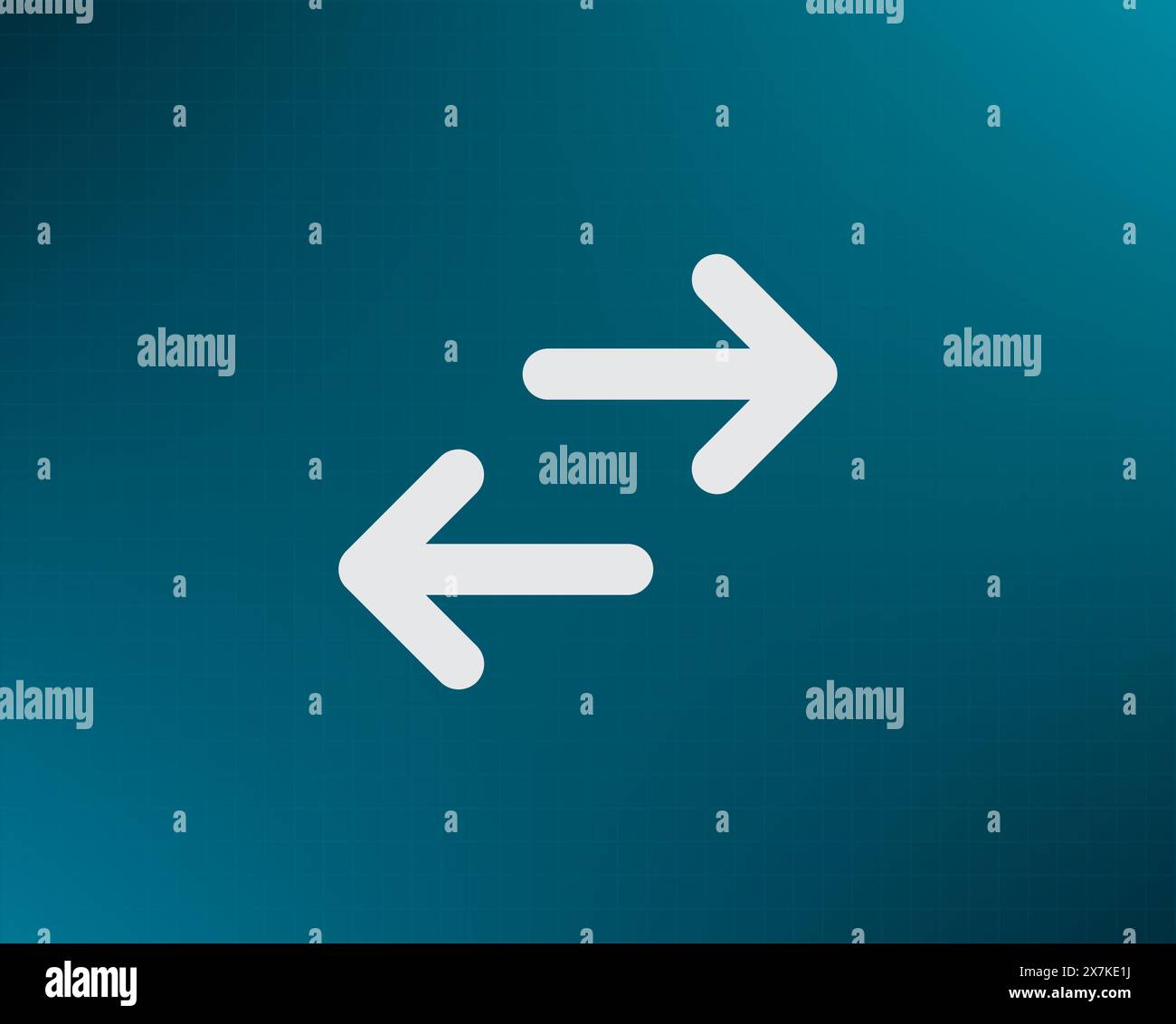 Vettore, sfondo sfumato. Illustrazione Vettoriale