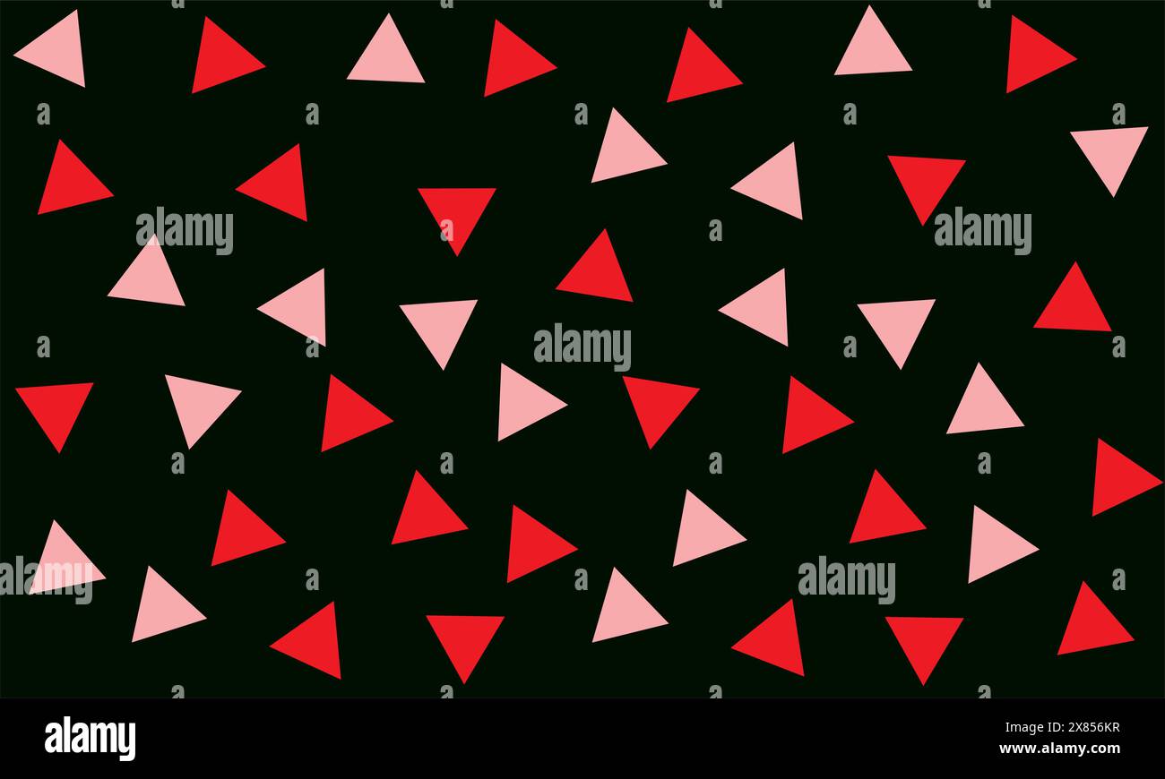 carta da parati stampabile Illustrazione Vettoriale